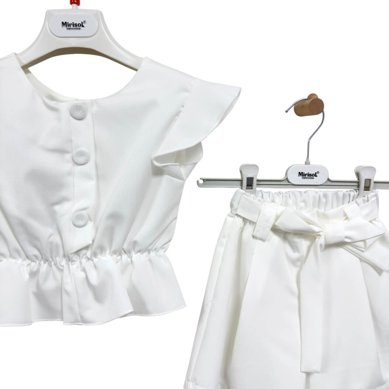 Baby-Set - Mirisol