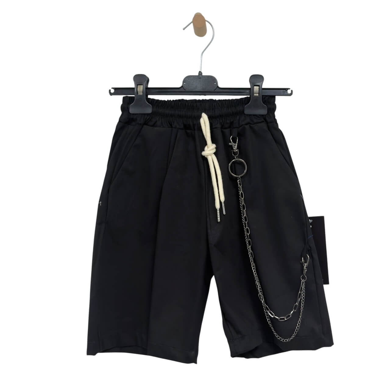 Bermudashorts aus Baumwolle