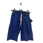 Bermudashorts aus Baumwolle