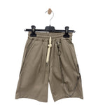 Bermudashorts aus Baumwolle