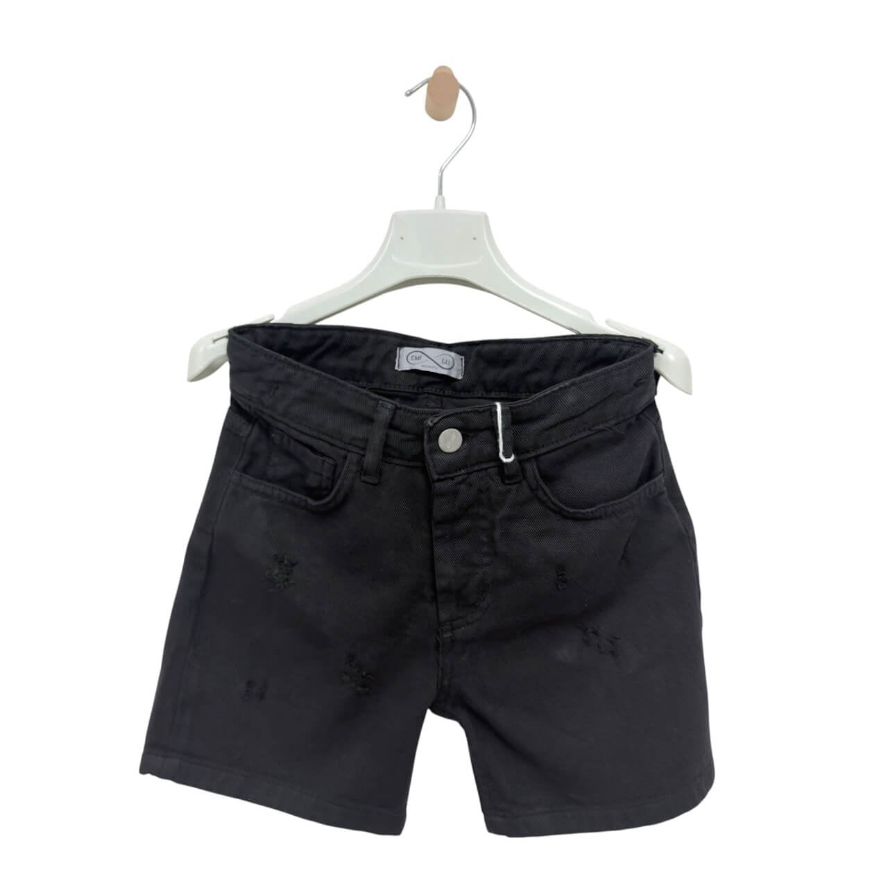 Bermuda in Jeans