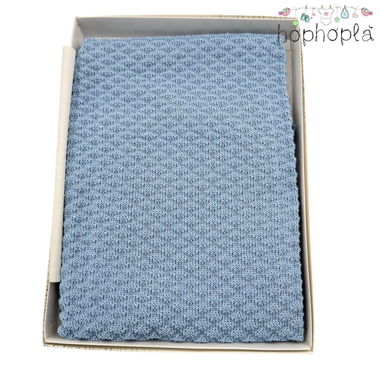 HopHoplà Joy Kuscheldecke