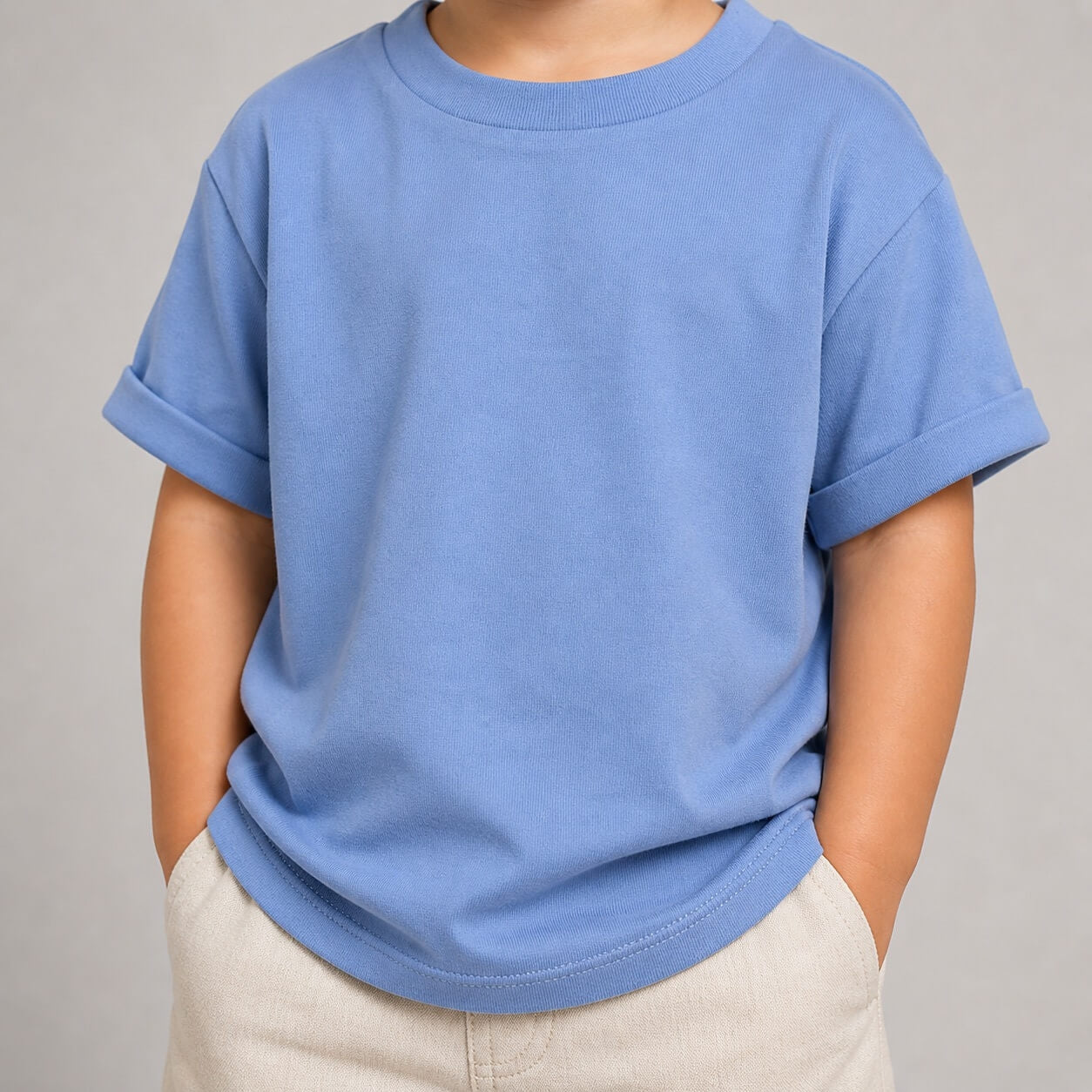 Unisex T-Shirt 100 % Baumwolle – Granada