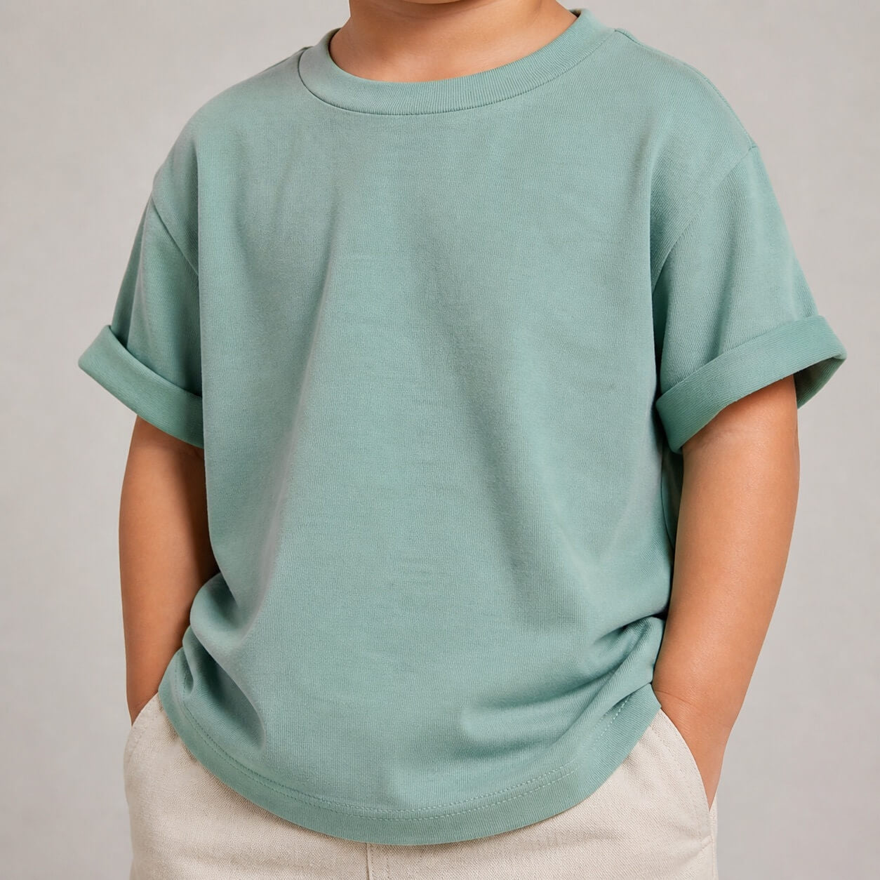 Unisex T-Shirt 100% Baumwolle - Granada