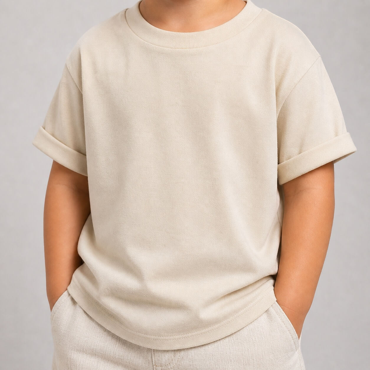 Unisex T-Shirt 100 % Baumwolle – Granada