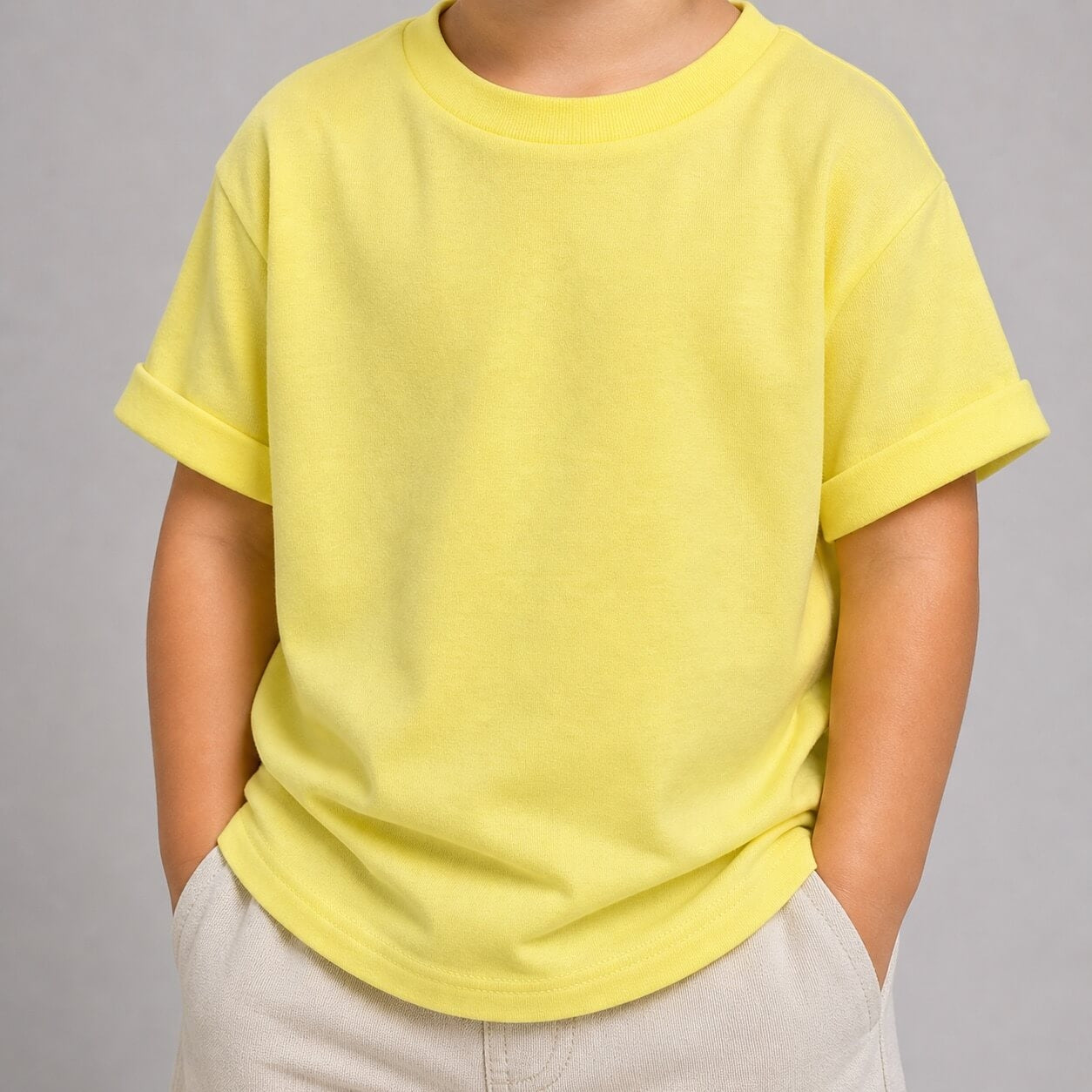 Unisex T-Shirt 100% Baumwolle - Granada