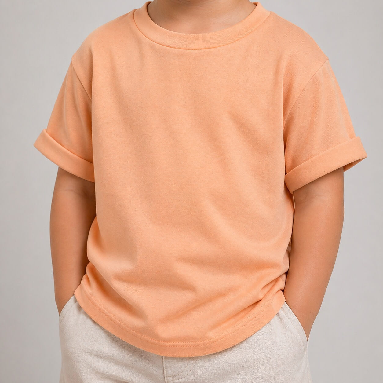 Unisex T-Shirt 100% Baumwolle - Granada