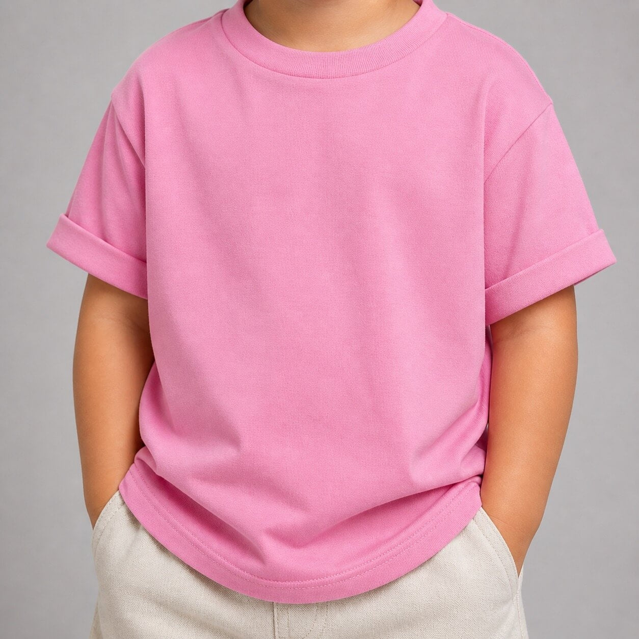 Unisex T-Shirt 100% Baumwolle - Granada