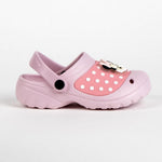 Crocs Minnie