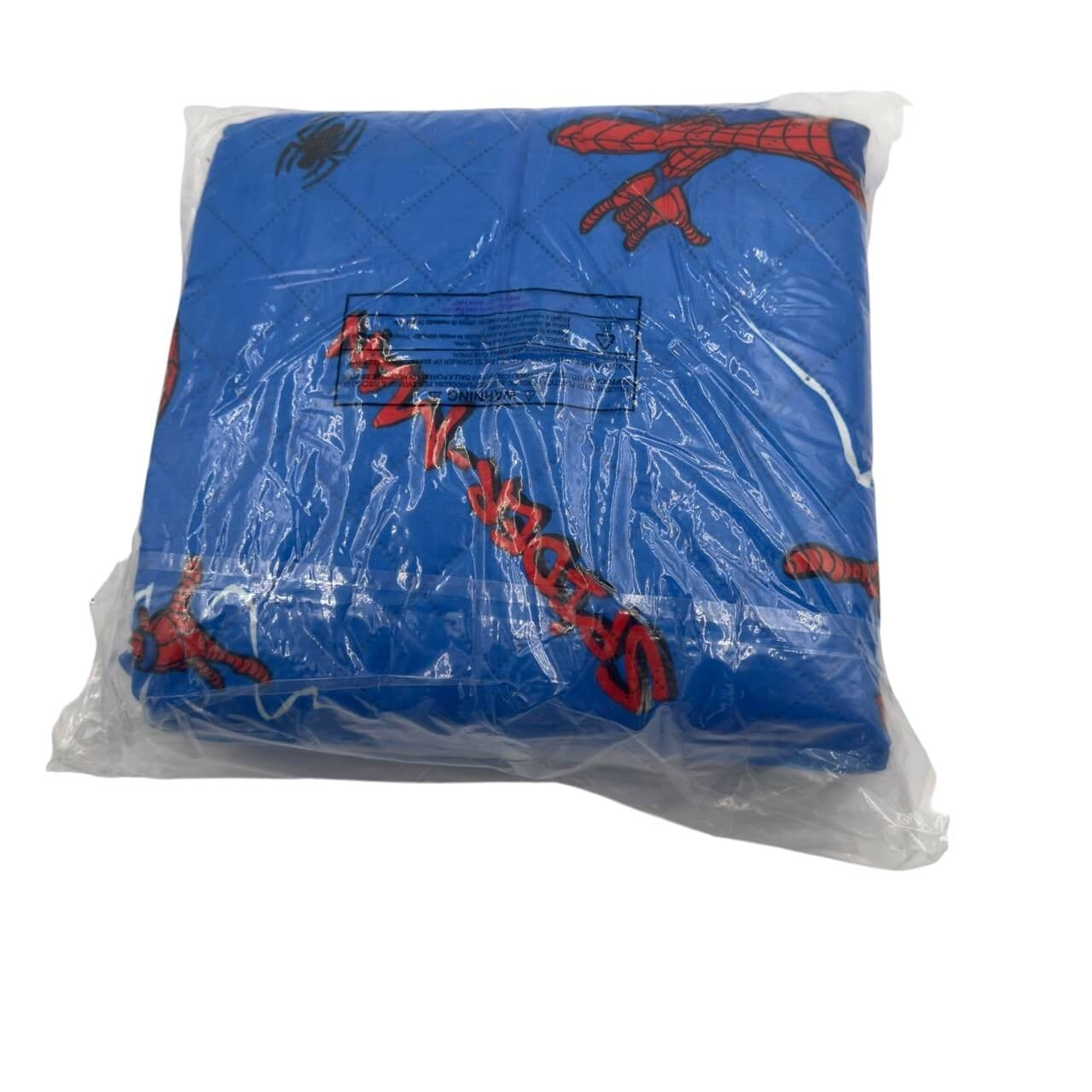 Sommerbettdecke Einzelbett Spider-Man