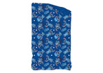 Sommerdecke Einzelbett Stitch