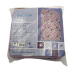 Sommerdecke Einzelbett Frozen