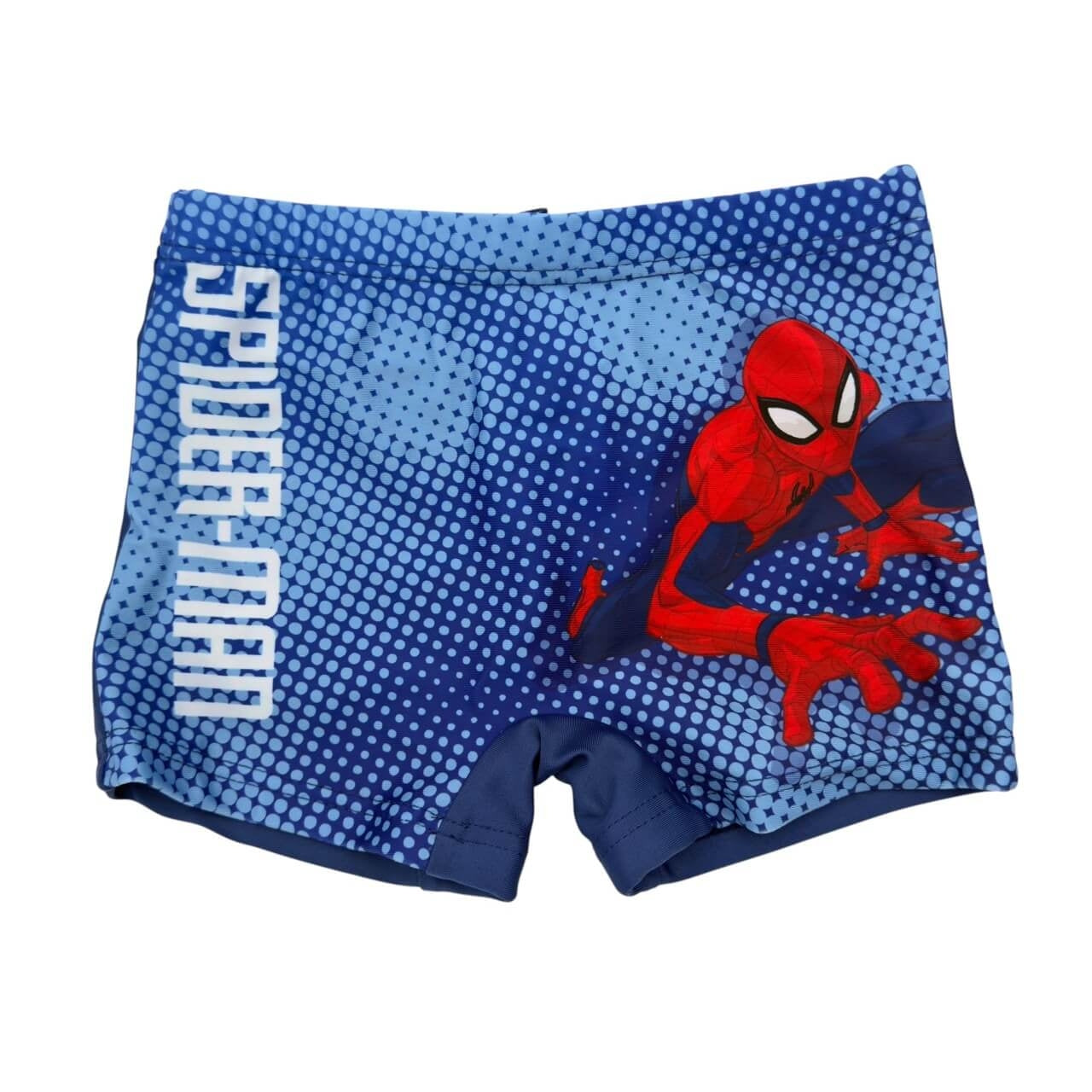 Spiderman-Badeanzug