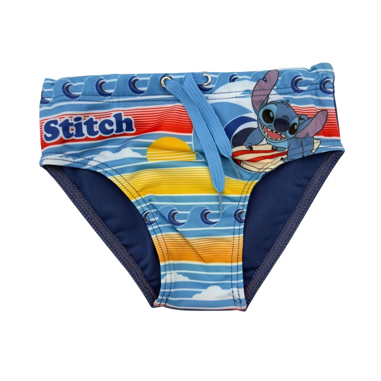 Stitch-Badeanzug