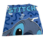 Strandtuch Stitch