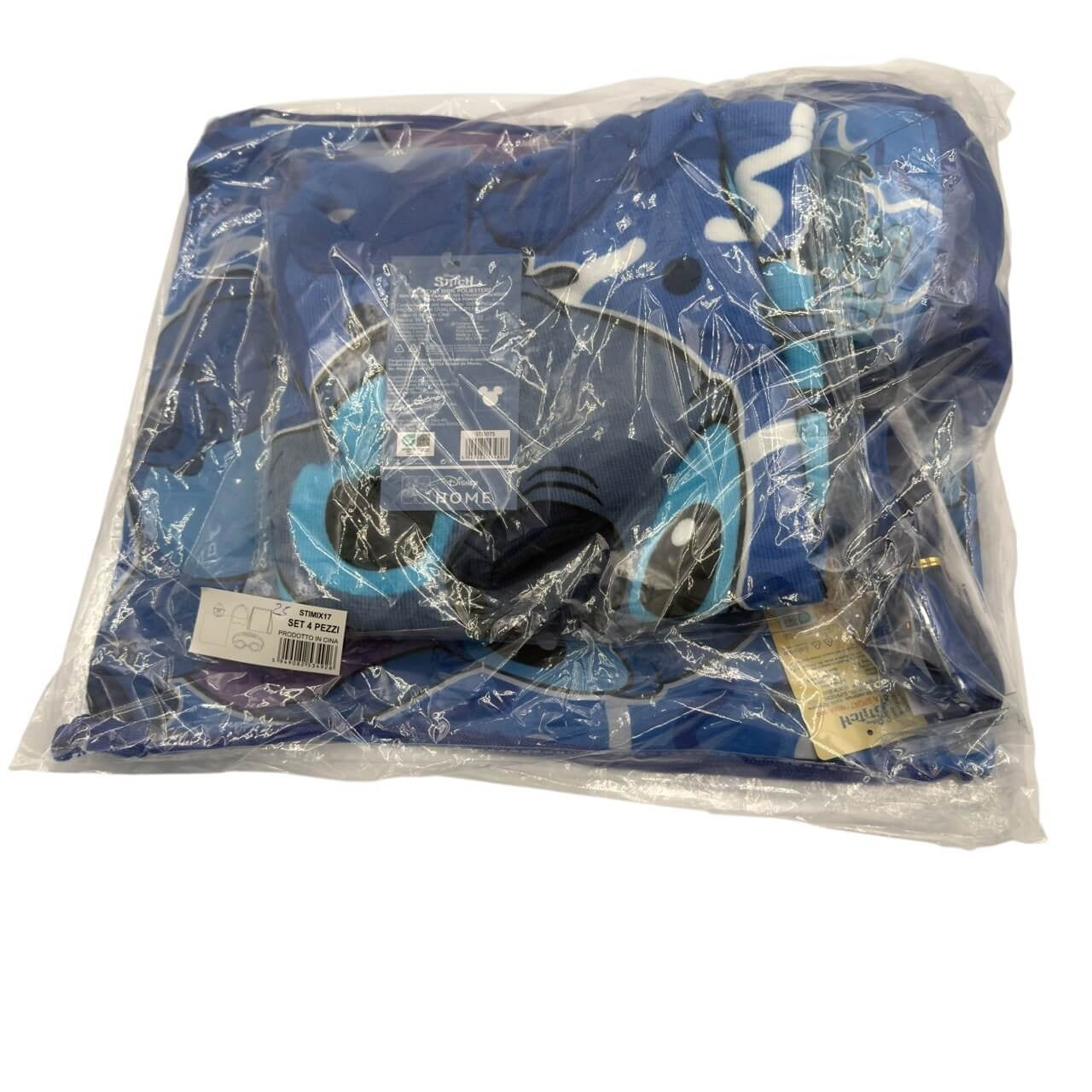 Set mare 4 pezzi di Stitch