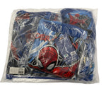 4-teiliges Spiderman-Strandset