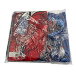 Spider-Man 4-teiliges Strandset