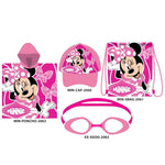 Set mare 4 pezzi di Minnie