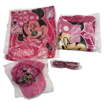 Set mare 4 pezzi di Minnie