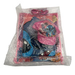 Strandset 4-teilig mit Stitch