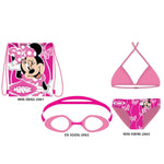 Minnie Maus Strandset 3-teilig