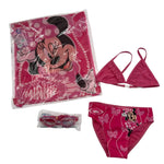 Minnie Maus Strandset 3-teilig