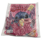 Set mare 3 pezzi di stitch