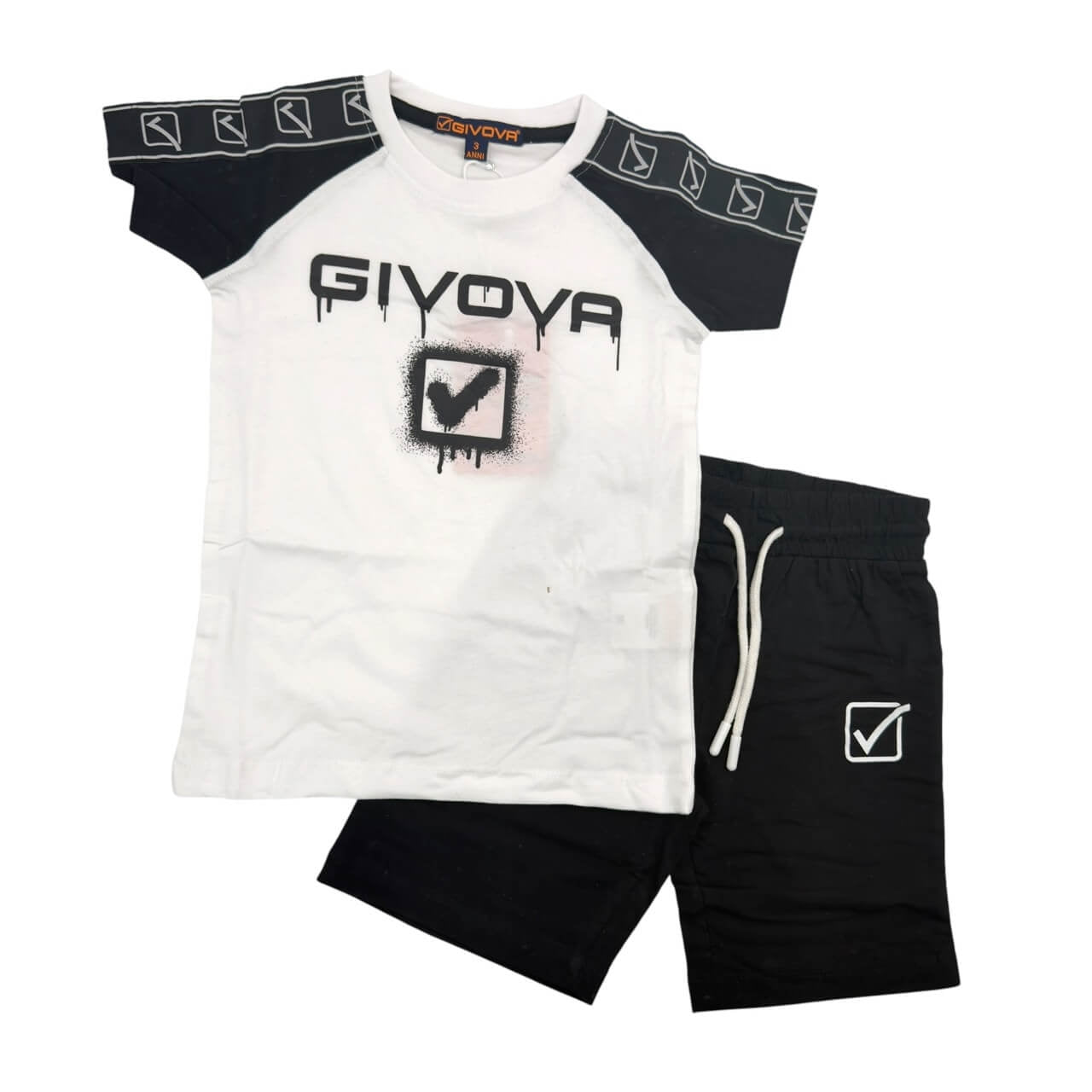 Givova Kinderanzug