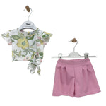 Set für Neugeborene – Mirisol