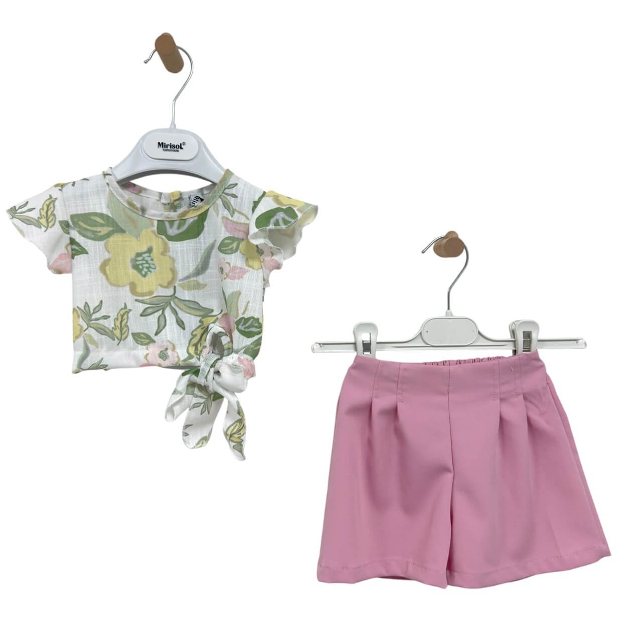 Set für Neugeborene – Mirisol