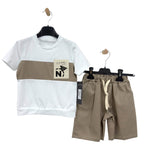 Baby-Set Baumwolle