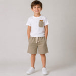 Baby-Set Baumwolle