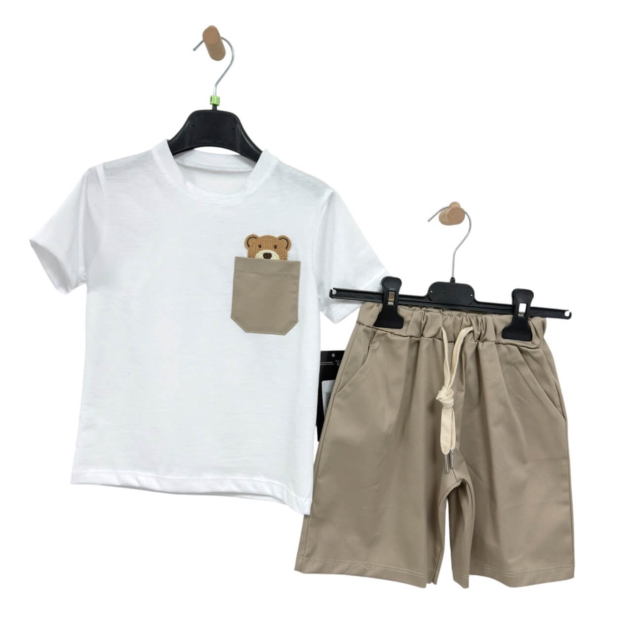 Baby-Set Baumwolle