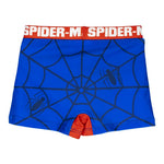Spiderman-Badeanzug