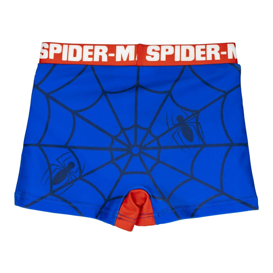 Spiderman-Badeanzug