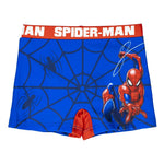 Spiderman-Badeanzug