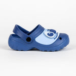 Crocs-Stich