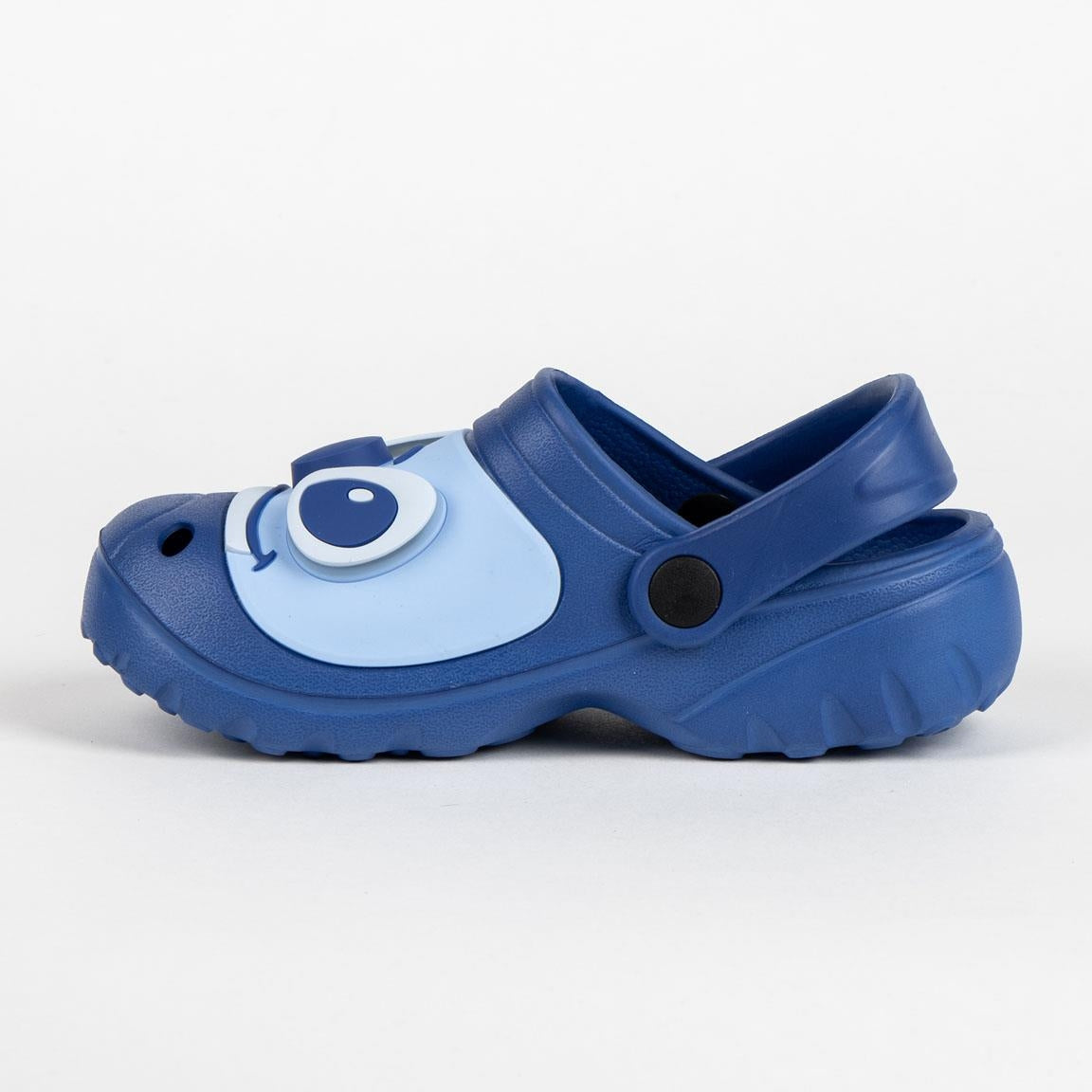 Crocs-Stich