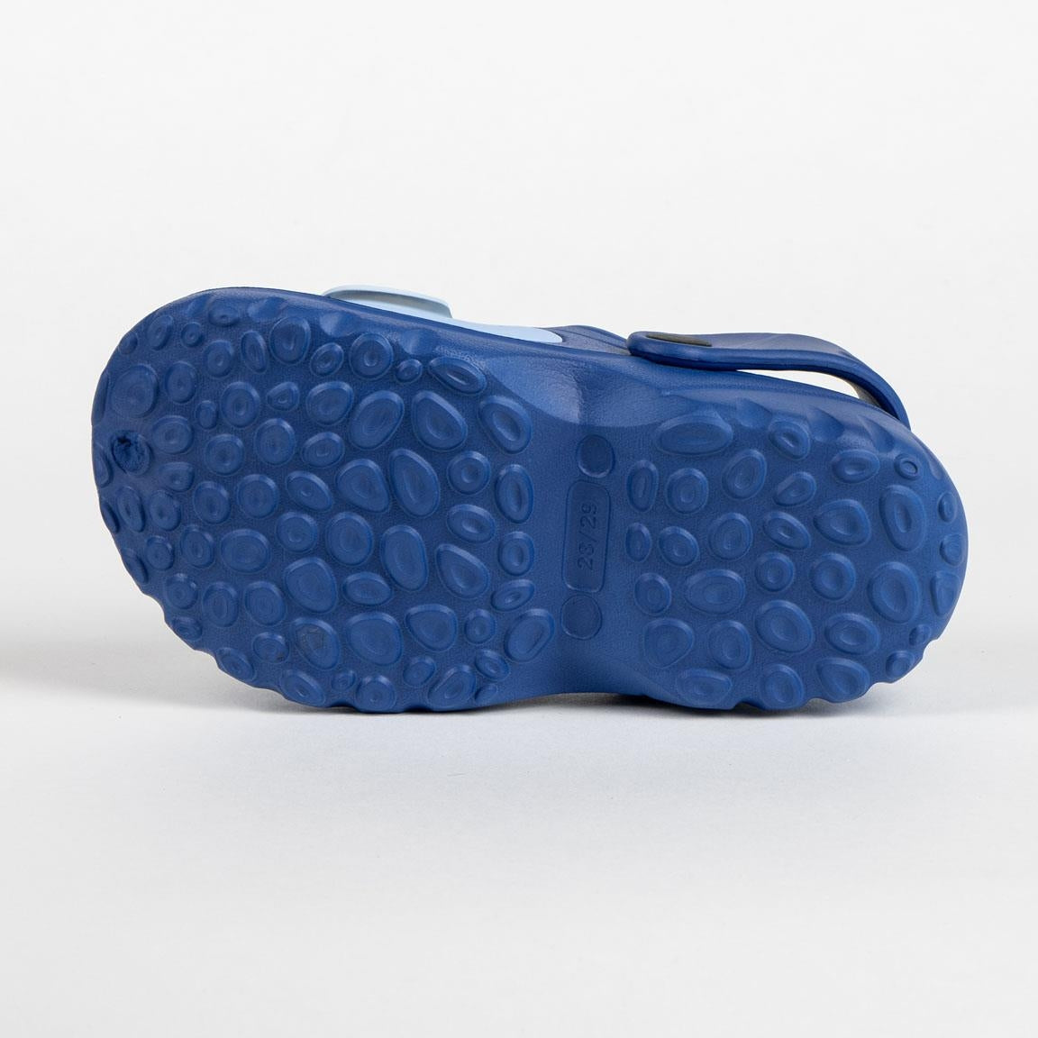 Crocs-Stich