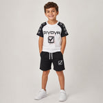 Trainingsanzug für Jungen Givova