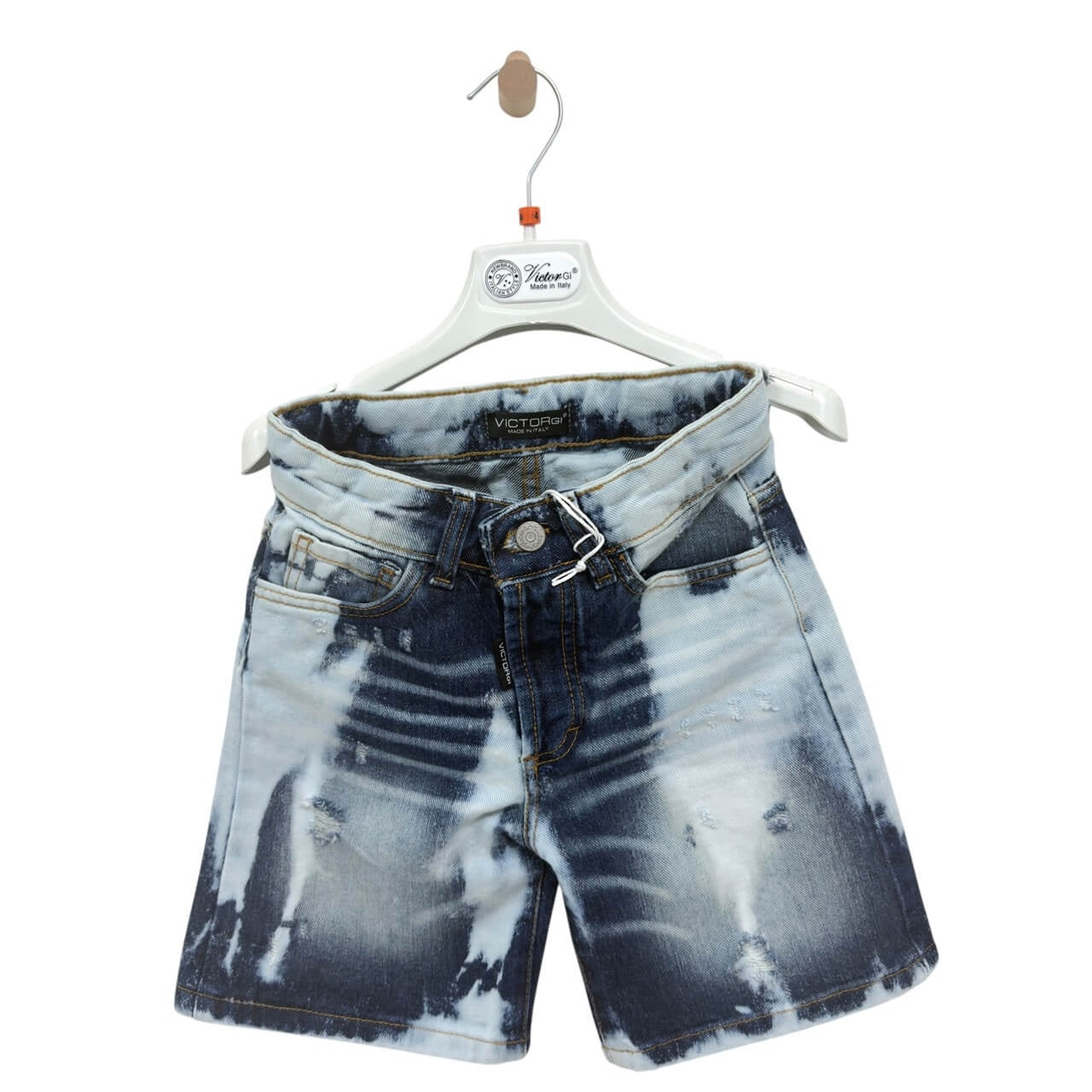 Jeans-Bermuda Victor J