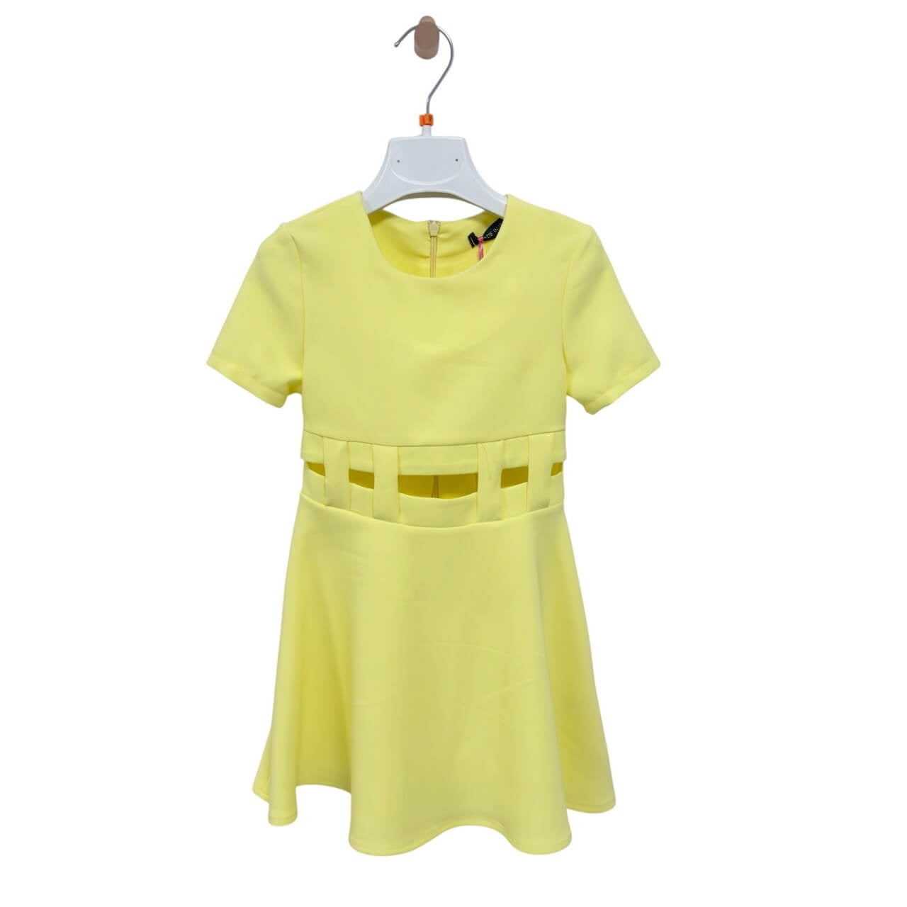 Mädchenkleid Nikka Natiure