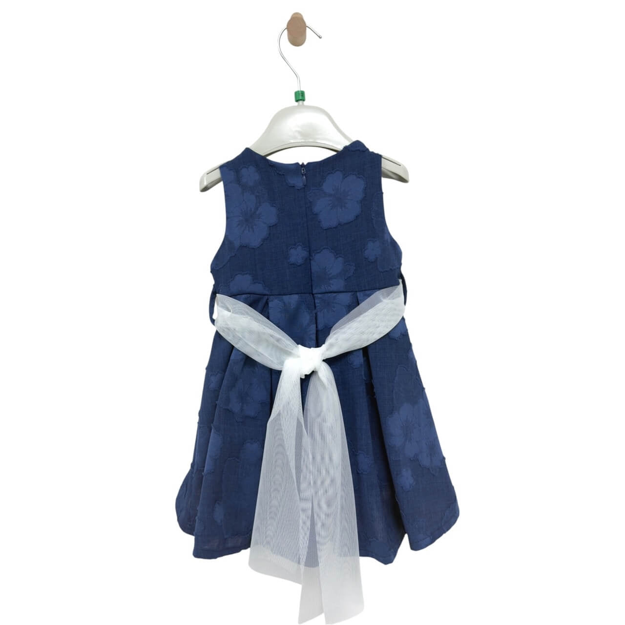 Mädchenkleid Nikka Nature
