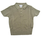 Babypolo aus Garn – Granada