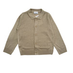 Cardigan aus Babygarn – Granada