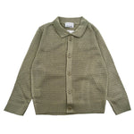 Cardigan aus Babygarn – Granada