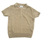 Polo aus Garn – Granada