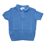 Polo aus Garn – Granada