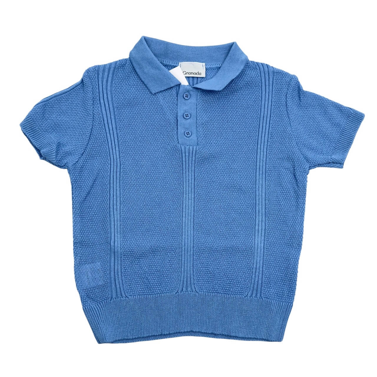 Polo aus Garn – Granada